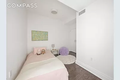 257 W 117th Street #2F, New York City, NY 10026 - Photo 12