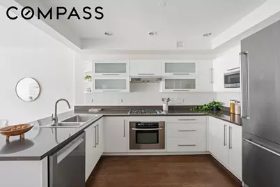 257 W 117th Street #2F, New York City, NY 10026 - Photo 8