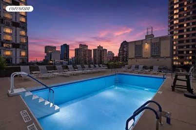370 E 76th Street #C204, New York City, NY 10021 - Photo 4