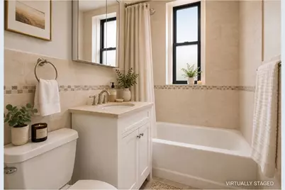 111 W 94th Street #1A, New York, NY 10025 - Photo 4
