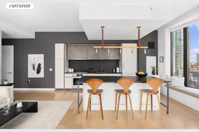 11 Hoyt Street #18E, Brooklyn, NY 11201 - Photo 2