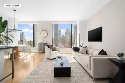 11 Hoyt Street #18E, Brooklyn, NY 11201 - Photo 4