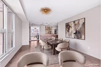 1400 5th Avenue #8E, New York City, NY 10026 - Photo 4