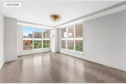 1400 5th Avenue #8E, New York City, NY 10026 - Photo 1