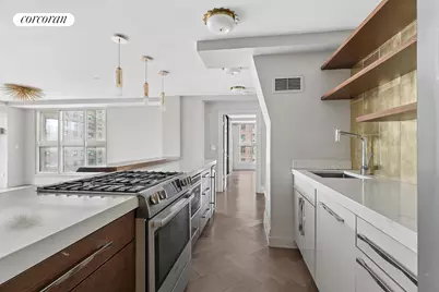 1400 5th Avenue #8E, New York City, NY 10026 - Photo 2