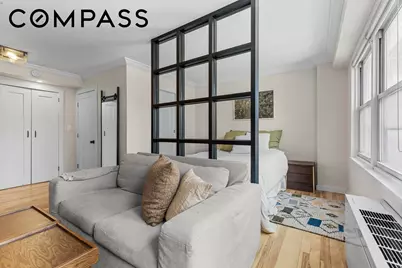 363 E 76th Street #14K, New York City, NY 10021 - Photo 4