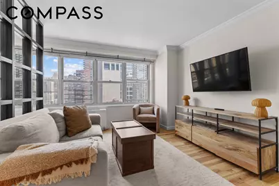 363 E 76th Street #14K, New York City, NY 10021 - Photo 2