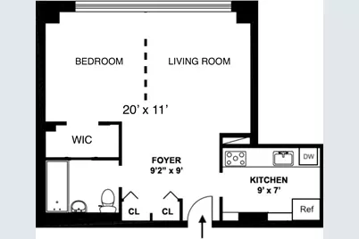 363 E 76th Street #14K, New York, NY 10021 - Photo 14
