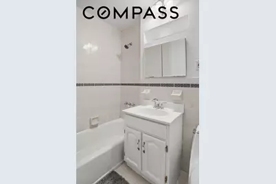 400 E 77th Street #3E, New York City, NY 10075 - Photo 6