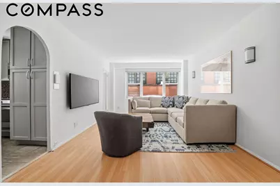 400 E 77th Street #3E, New York City, NY 10075 - Photo 1