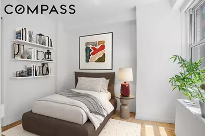 400 E 77th Street #3E, New York City, NY 10075 - Photo 8