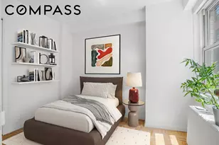 400 E 77th St, New York, NY 10075 - Photo 8