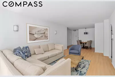 400 E 77th Street #3E, New York, NY 10075 - Photo 2