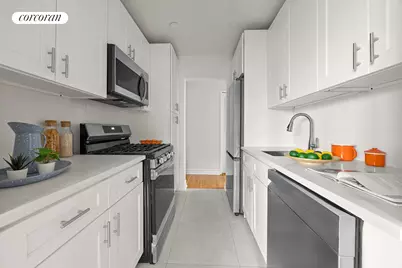 720 E 32nd Street #D6, Brooklyn, NY 11210 - Photo 4
