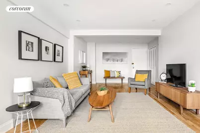 720 E 32nd Street #D6, Brooklyn, NY 11210 - Photo 2