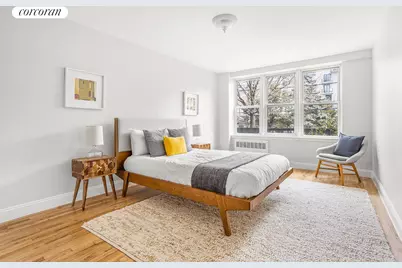 720 E 32nd Street #D6, Brooklyn, NY 11210 - Photo 6