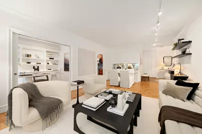 900 Park Avenue #5E, New York City, NY 10075 - Photo 1