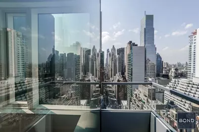252 E 57th Street #37A, New York City, NY 10022 - Photo 2