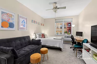 448 E 84th Street #3A, New York City, NY 10028 - Photo 1