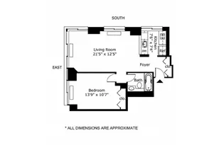 300 E 85th St, New York City, NY 10028 - Photo 14