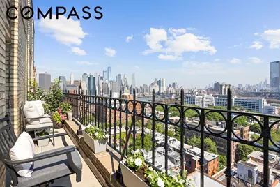 111 Hicks Street #14H, New York City, NY 11201 - Photo 1