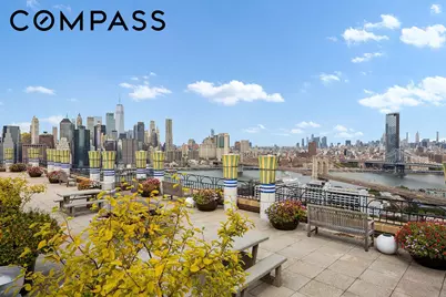 111 Hicks Street #14H, New York City, NY 11201 - Photo 12
