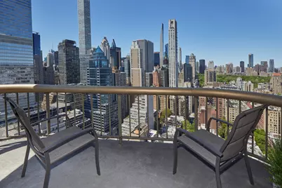 167 E 61st Street #37B, New York City, NY 10065 - Photo 4