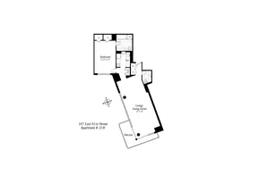 167 E 61st St, New York City, NY 10065 - Photo 12