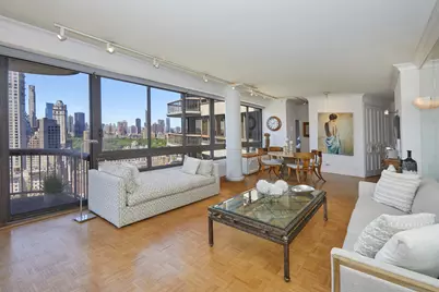 167 E 61st Street #37B, New York City, NY 10065 - Photo 1