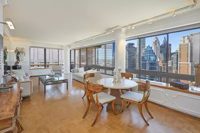 167 E 61st Street #37B, New York City, NY 10065 - Photo 2