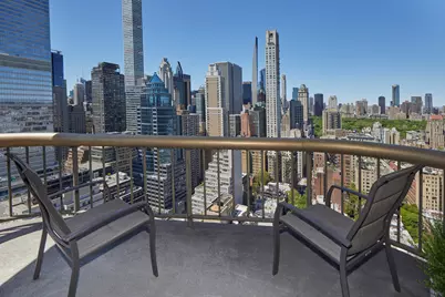 167 E 61st Street #37B, New York City, NY 10065 - Photo 4