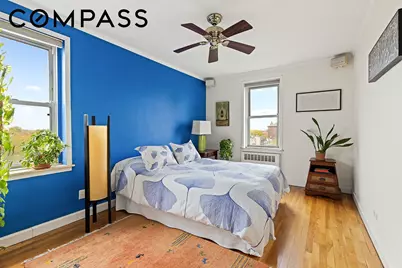 200 Congress Street #6A, New York City, NY 11201 - Photo 4