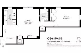 200 Congress St, New York City, NY 11201 - Photo 8