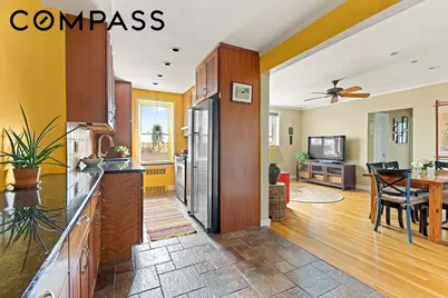200 Congress Street #6A, New York City, NY 11201 - Photo 1