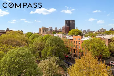 200 Congress Street #6A, New York City, NY 11201 - Photo 6