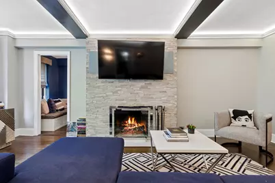 414 E 52nd Street #6F, New York City, NY 10022 - Photo 4