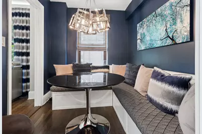 414 E 52nd Street #6F, New York City, NY 10022 - Photo 6