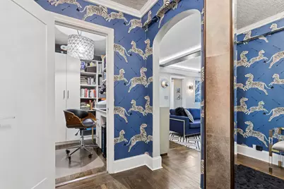 414 E 52nd Street #6F, New York, NY 10022 - Photo 4