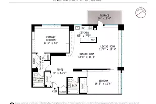 15 W 72nd St, New York City, NY 10023 - Photo 12