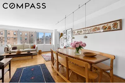 15 W 72nd Street #25F, New York City, NY 10023 - Photo 4