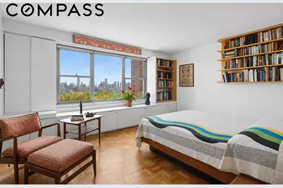 15 W 72nd Street #25F, New York City, NY 10023 - Photo 8