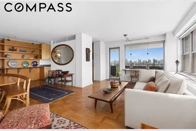15 W 72nd Street #25F, New York City, NY 10023 - Photo 2