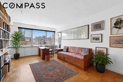 15 W 72nd Street #25F, New York City, NY 10023 - Photo 6