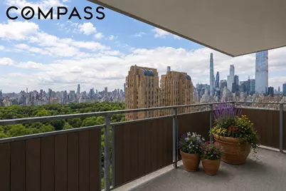 15 W 72nd Street #25F, New York City, NY 10023 - Photo 10