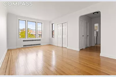 76-12 35th Avenue #6N, Jackson Heights, NY 11372 - Photo 2