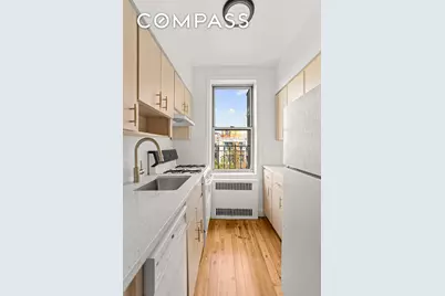 76-12 35th Avenue #6N, Jackson Heights, NY 11372 - Photo 8