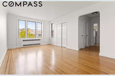 76-12 35th Avenue #6N, New York City, NY 11372 - Photo 2
