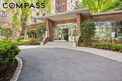 3850 Hudson Manor Terrace #1EE/2EE, New York City, NY 10463 - Photo 22
