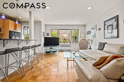 3850 Hudson Manor Terrace #1EE/2EE, New York City, NY 10463 - Photo 1