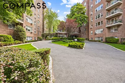 3850 Hudson Manor Terrace #1EE/2EE, New York City, NY 10463 - Photo 18
